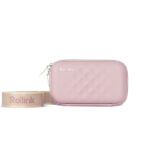 ⁦Mini Bag - TOUR תיק צד קשיח סלינג של מותג המזוודות החכמות Rollink⁩ – תמונה ⁦3⁩