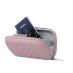 ⁦Mini Bag - TOUR תיק צד קשיח סלינג של מותג המזוודות החכמות Rollink⁩ – תמונה ⁦5⁩