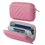 ⁦Mini Bag - TOUR תיק צד קשיח סלינג של מותג המזוודות החכמות Rollink⁩ – תמונה ⁦12⁩