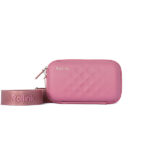 ⁦Mini Bag - TOUR תיק צד קשיח סלינג של מותג המזוודות החכמות Rollink⁩ – תמונה ⁦13⁩