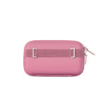 ⁦Mini Bag - TOUR תיק צד קשיח סלינג של מותג המזוודות החכמות Rollink⁩ – תמונה ⁦14⁩