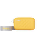 ⁦Mini Bag - TOUR תיק צד קשיח סלינג של מותג המזוודות החכמות Rollink⁩ – תמונה ⁦17⁩