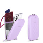 ⁦Phone Case XL תיק צד קשיח סלינג של מותג המזוודות החכמות Rollink⁩ – תמונה ⁦9⁩