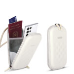 ⁦Phone Case XL תיק צד קשיח סלינג של מותג המזוודות החכמות Rollink⁩ – תמונה ⁦3⁩