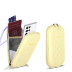⁦Phone Case XL תיק צד קשיח סלינג של מותג המזוודות החכמות Rollink⁩ – תמונה ⁦2⁩