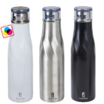 בקבוק תרמי נירוסטה חם / קר 540 מ"ל מבית H2O-Pro