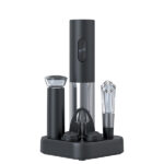 סט יין 7 חלקים כולל פותחן חשמלי ומשאבת וואקום