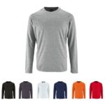 חולצת טריקו שרוול ארוך