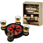 משחק שוטים רולטה