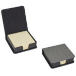 "Post" דפי ממו דביקים צהובים במארז יוקרתי