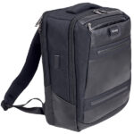 תיק גב יוקרתי למחשב נייד עד 15.6 אינץ' גב אורטופדי מבית המותג גבעוני