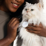 ⁦AirFinder תג איתור חכם שתואם גם ל-iOS וגם ל-Android (מוסמך Apple ו-Google)⁩ – תמונה ⁦2⁩