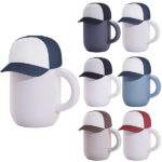 Ultimate ספל תרמי נירוסטה ציפוי קרמי פנימי PURAMIC מכסה טריטן 360 מ"ל מבית ASOBU