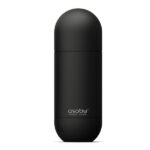 ⁦ORB בקבוק תרמי "קפסולה" נירוסטה חם/קר 420 מ"ל עם מכסה שמשמש ככוס מבית ASOBU⁩ – תמונה ⁦7⁩