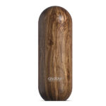 ⁦ORB בקבוק תרמי "קפסולה" נירוסטה חם/קר 420 מ"ל עם מכסה שמשמש ככוס מבית ASOBU⁩ – תמונה ⁦6⁩