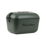 ⁦צידנית קשיחה Polarbox רצועת כתף עור נפח 12 ליטר⁩ – תמונה ⁦9⁩