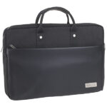 תיק עסקים מהודר למחשב נייד עד 15.6 אינץ' מבית המותג גבעוני