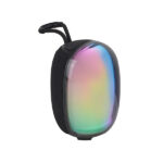 ⁦רדיו רמקול PiZZi Orbit עוצמתי 10W סאונד 360 היקפי⁩ – תמונה ⁦2⁩