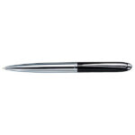 עט קלאסיק מאצו Classic Mezzo כדורי כרום שחור