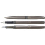 סדרת עט אוש'י Hoshi טיטניום