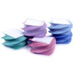 הפקת קוביית נייר ספירלה ממותג