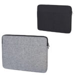 תיק מעטפה מרופד למחשב נייד עד 15.6 אינץ'