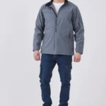 מעיל סופטשל היברידי