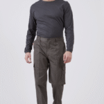 מכנסי דגמ"ח נבאדה - בלו בלאק (העתקמכנסי דגמ"ח אינדיאני - זית