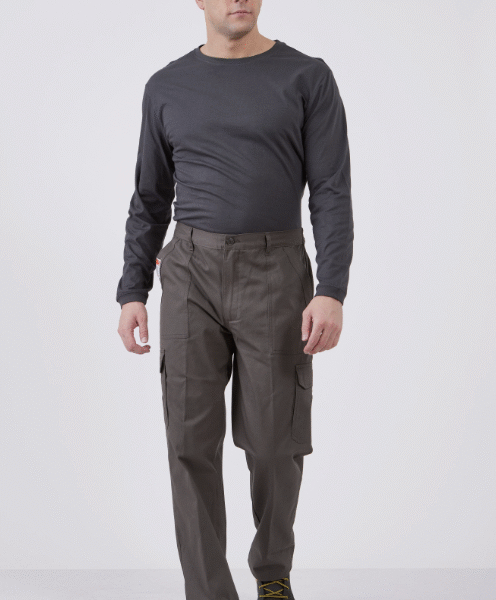 מכנסי דגמ"ח נבאדה - בלו בלאק (העתקמכנסי דגמ"ח אינדיאני - זית