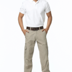 מכנסי דגמ"ח נבאדה - חאקי